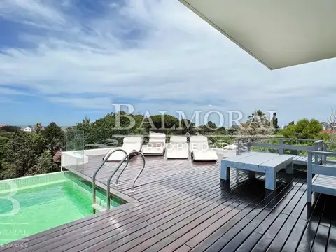 Casa en Alquiler Temporal de 4 dormitorios