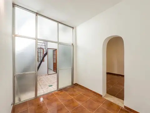 Depto Tipo Casa en Venta de 1 dormitorio