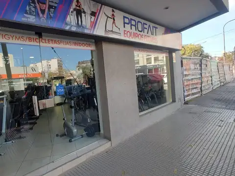 Avenida San Martín 5700