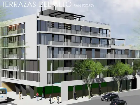 Departamento en venta con excelente ubicación en San Isidro Centro