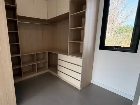 Casa a estrenar en El Metejón - Campo Privado