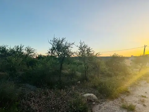 Terreno en Venta en Capilla del Monte, USD 12.000