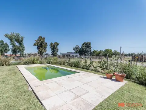Casa en Venta 2 años