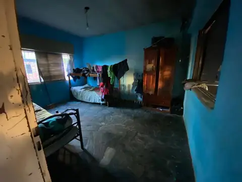 Terreno en Venta en Castelar Sur, USD 55.000