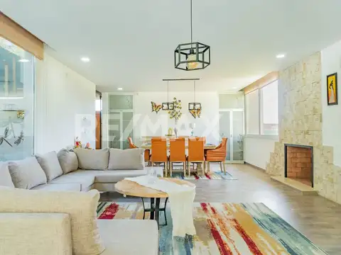 Casa en Venta de 4 dormitorios