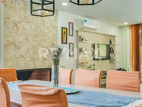 Casa en Venta 9 años