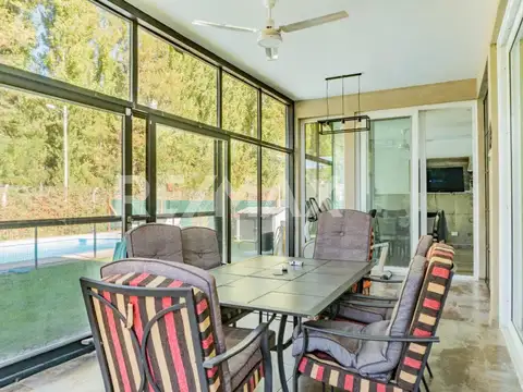 CASA EN VENTA I B° PRIVADO LOS NOTROS I NEUQUÉN