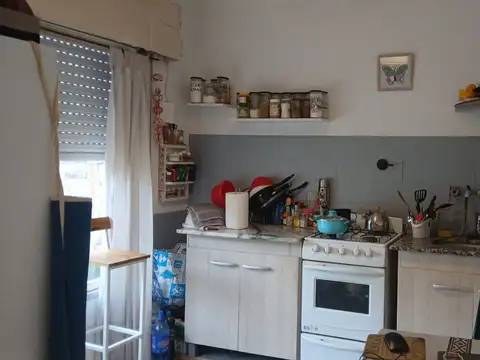 Depto Tipo Casa en Venta de 3 ambientes