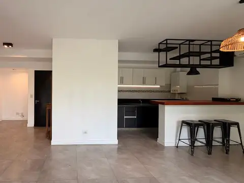 Departamento en Alquiler 10 años