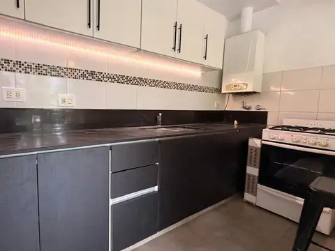 Departamento en Alquiler de 3 ambientes