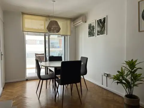 Departamento en Alquiler de 3 ambientes