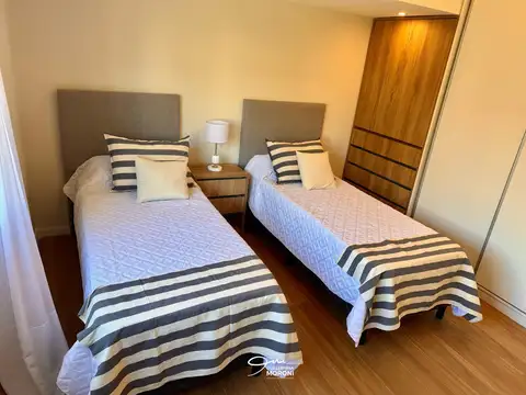 Depto Tipo Casa en Venta de 3 dormitorios