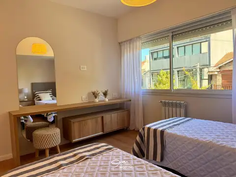 Depto Tipo Casa en Venta en Terminal Vieja, USD 260.000