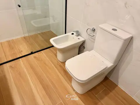 Depto Tipo Casa en Venta al Oeste