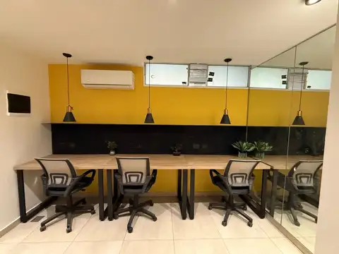 Oficina en Alquiler en Mendoza, USD 1.200