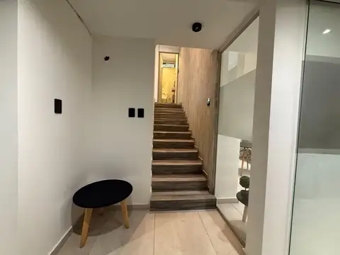 Oficina Monoambiente con 2 baños