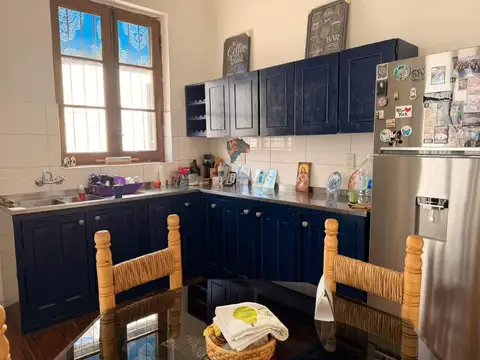 Terreno en Venta 23  mts Fondo