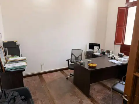 Terreno 405m2 sobre Av Mitre al 1900
