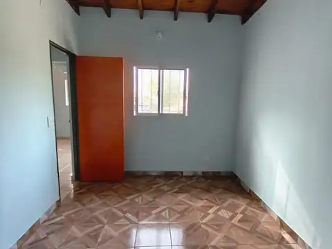 Duplex 3 Ambientes A Estrenar C/ Patio Jose Leon Suarez