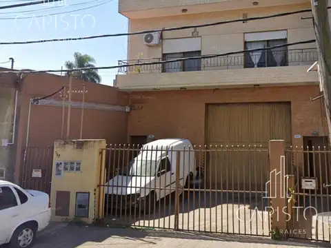 Casa en Villa Ballester