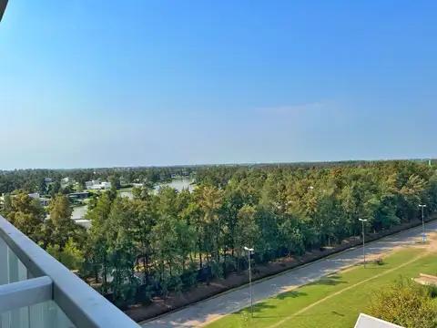 Departamento - Aldea Fisherton