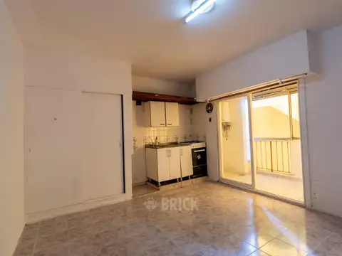 Departamento en Venta en Caballito, USD 54.900