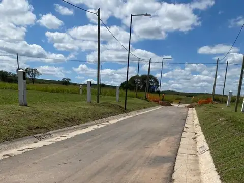 VENTA LOTE 264m2 APTO DUPLEX DOCTA CENTRAL CONTIGUOS