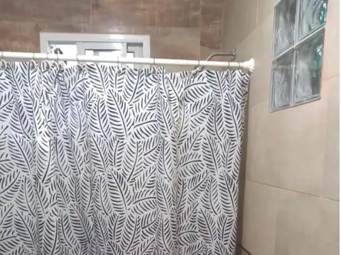 Duplex de 3 ambientes