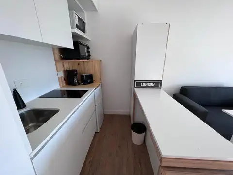 Departamento en Venta 2 años