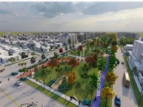 Terreno en Venta en Corrientes, USD 17.160