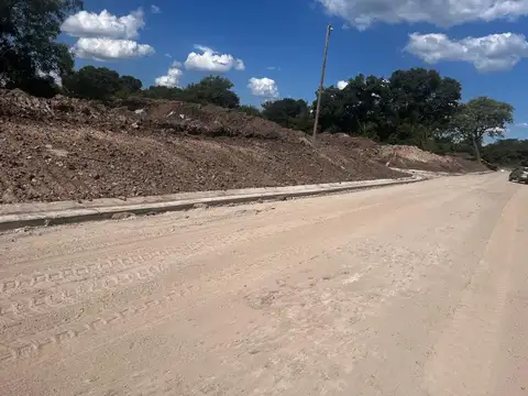 Venta lotes Santa Catalina