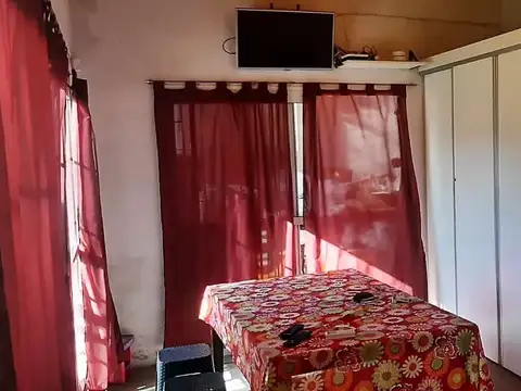 Alquiler Casa Pilar