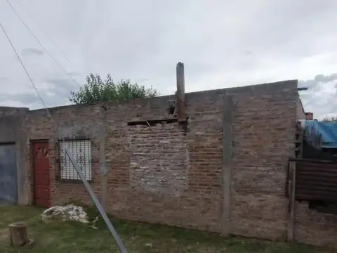 Casa en Venta 25 años