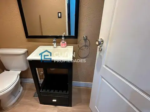 Los Arces, La Cañada De Pilar