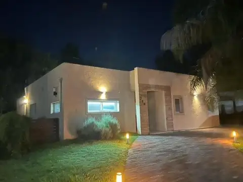 CASA EN VENTA LOS ARCES - CUAN PROPIEDADES