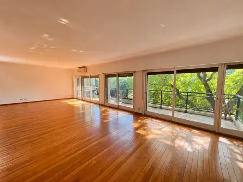 Avenida del Libertador 4600, Piso 3