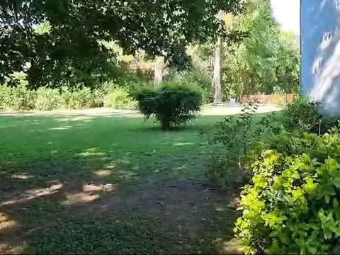 Casa en Alquiler de 3 dormitorios