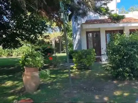 Casa  en Alquiler ubicado en Golfer's Country Club, Pilar, G.B.A. Zona Norte