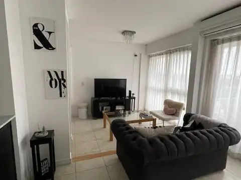 Departamento 4 ambientes con 3 baños