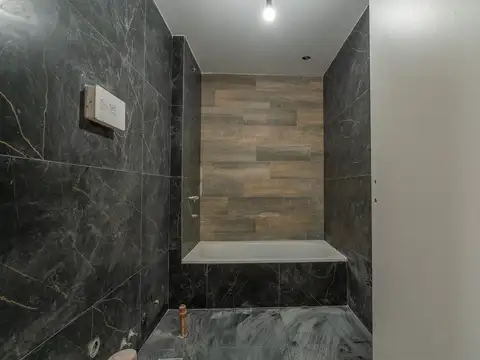Departamento en Venta en Palermo, USD 117.000