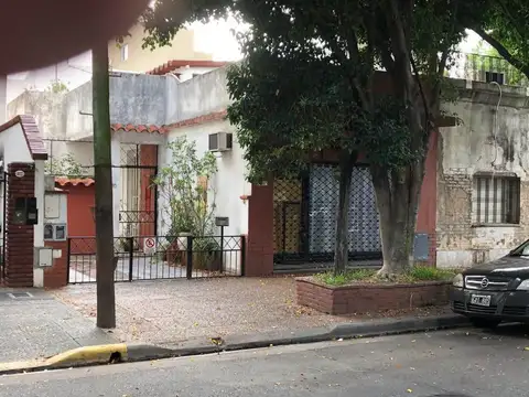 San Nicolás 5100
