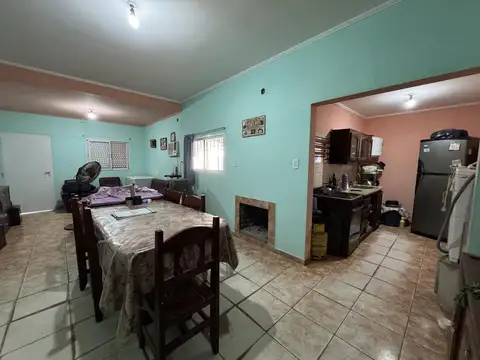 Casa en Venta en San José del Rincón, USD 75.000