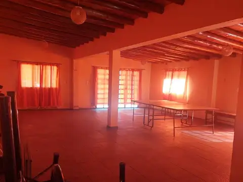 Barcala casi  Tropero Sosa