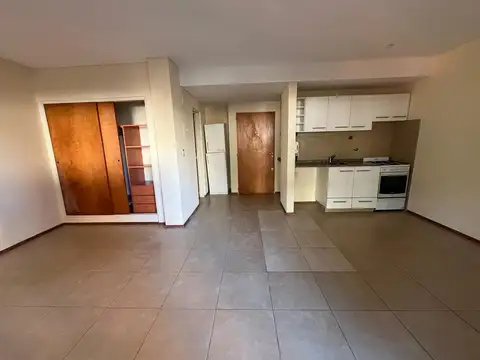 Departamento en Alquiler 16 años