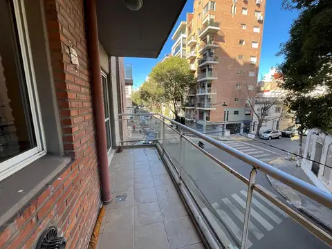 Departamento en Alquiler de Monoambiente