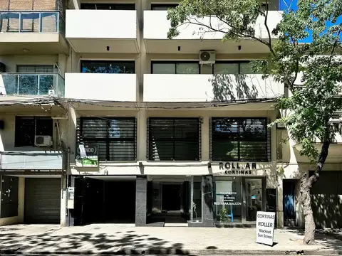 Santiago  al 1400 4 piso