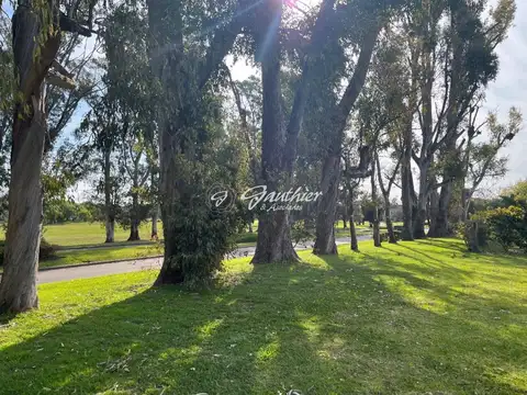 Terreno en Venta en La Reserva Cardales, USD 160.000