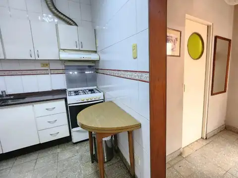 Depto Tipo Casa en Venta de 2 ambientes