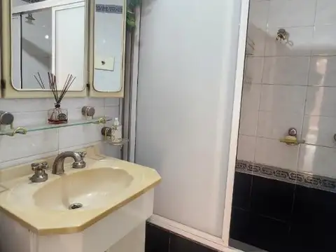 Depto Tipo Casa en Venta de 1 dormitorio
