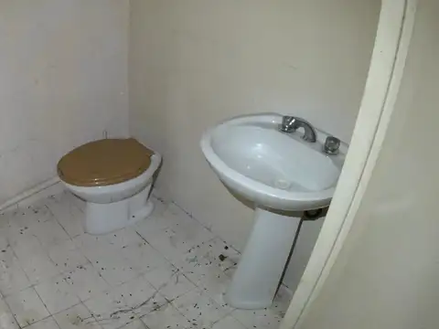 Galpon en Venta 55 años